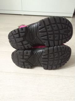 Сапоги reima tec