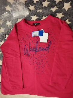 Кофта (толстовка) для беременных