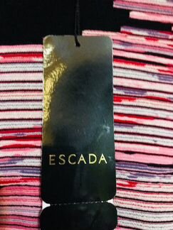 Платье Escada