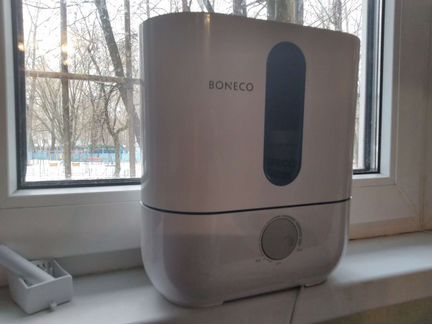 Увлажнитель Boneco