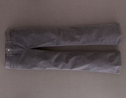 Новые брюки Boden р. 50-52 (UK 16 Long)