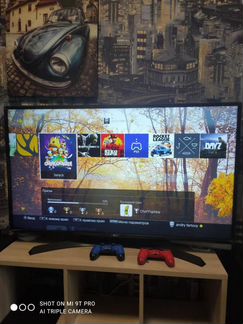 PS4 pro