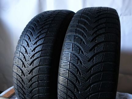 195 60 16 Michelin Alpin A4 58VQ