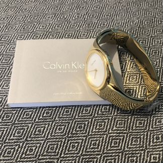 Часы Calvin Klein (новые с бирками)