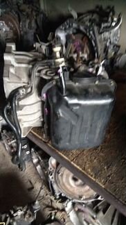 АКПП Mitsubishi Galant 2.4 USA