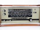 Радиоприемник Рига-102 1969 СССР