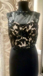 Вечернее платье Terani 1613E0392