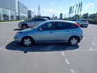 Ford Focus 1.8 МТ, 2003, 223 000 км