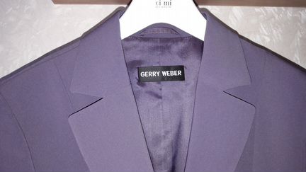 Жакет Gerry Weber