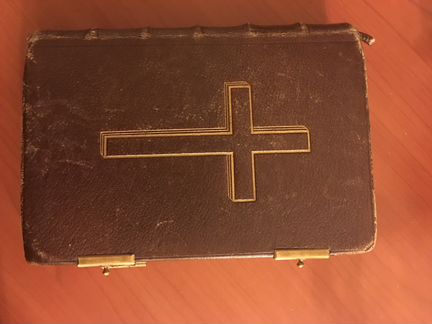 Книга