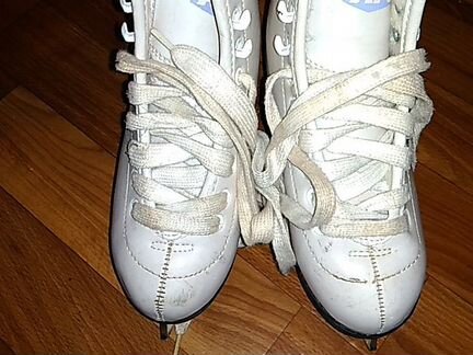 Коньки 30 и 31 размер