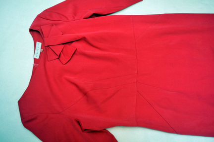 Платье Vemina цвета фуксии