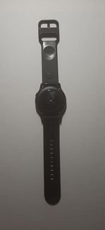 Samsung Galaxy Watch Active 40mm черный
