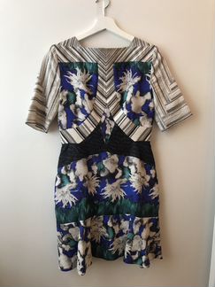 Peter pilotto платье