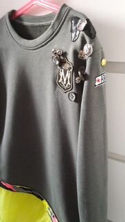 Танцевальный костюм, платье (возможен прокат)