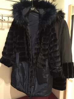 Куртка осень/зима