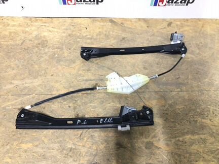 Стеклоподъемник mercedes w212 без дефектов б/п