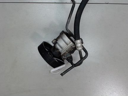 Насос гидроусилителя руля (гур) Renault Laguna 2