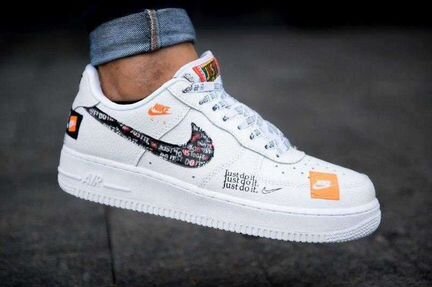 Кроссовки Nike Just do it