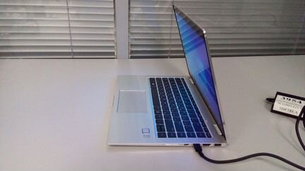 Ноутбук HP EliteBook x360 1040 G5 (5DF58EA)