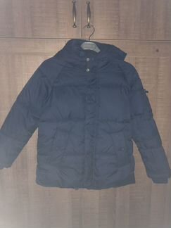Куртка zara для мальчика