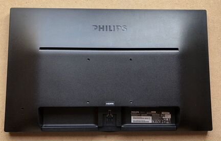 Монитор Philips
