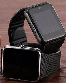 Умные Часы Smart Watch GT08