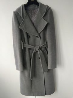 Пальто женское 44-46 размер