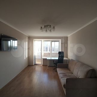 1-к квартира, 38 м², 7/15 эт.