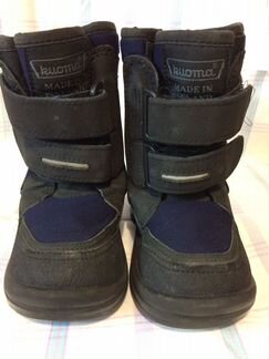 Сапоги куома kuoma 24 25