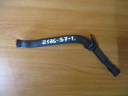 Шланг системы охлаждения Scania