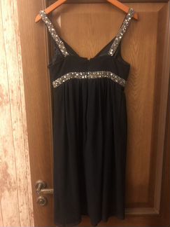 Платье вечернее