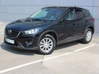 Mazda CX-5 2.0 AT, 2016, 100 000 км объявление продам
