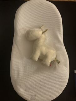 Кокон для новорожденных новый