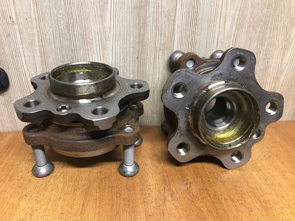 Подшипник ступицы Bmw G20 G21 G30 G31 G38 G32 GT +