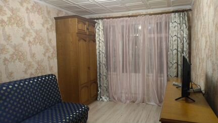 Комната 16 м² в 2-к, 3/5 эт.