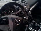 Mazda 6 1.8 МТ, 2011, 160 000 км