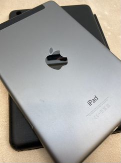 iPad mini 2 32g Sim 4G оригинал