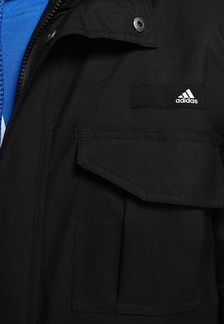 Куртка-парка утепленная Adidas