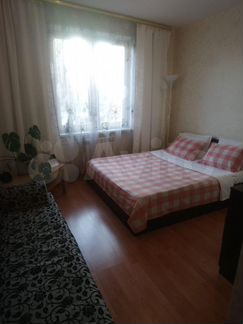 2-к квартира, 76 м², 18/22 эт.