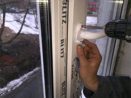 Пластиковые окна балконы лоджии откосы монтаж