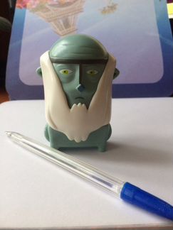 Финн и Билли из 