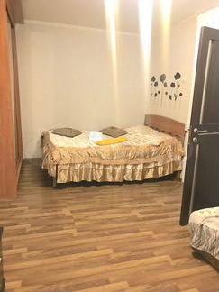 1-к квартира, 35 м², 2/5 эт.