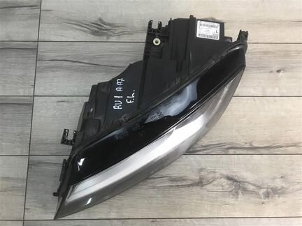 Фара левая Ауди А7