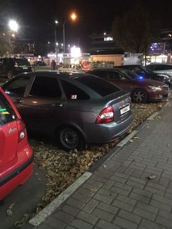 LADA Priora 1.6 МТ, 2009, 140 000 км