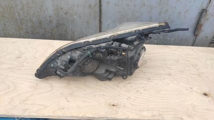 Фара правая Honda CR-V БУ Оригинал Ксенон