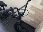 Велосипед BMX Subrosa Altus 16 2020 объявление продам