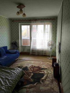2-к квартира, 45 м², 6/9 эт.