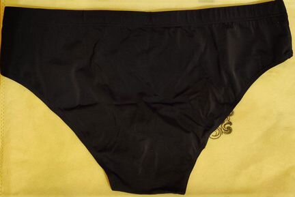 Плавки мужские большие