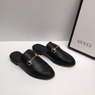 Сабо Gucci Princetown